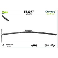 Scheibenwischer 24459841 vorne links für Renault Talisman LP KP