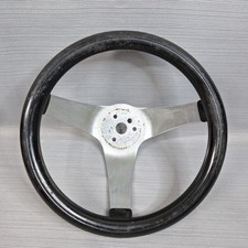 Superior Performance Products The 500 Steering Wheel Black Hot Rod Rat 10