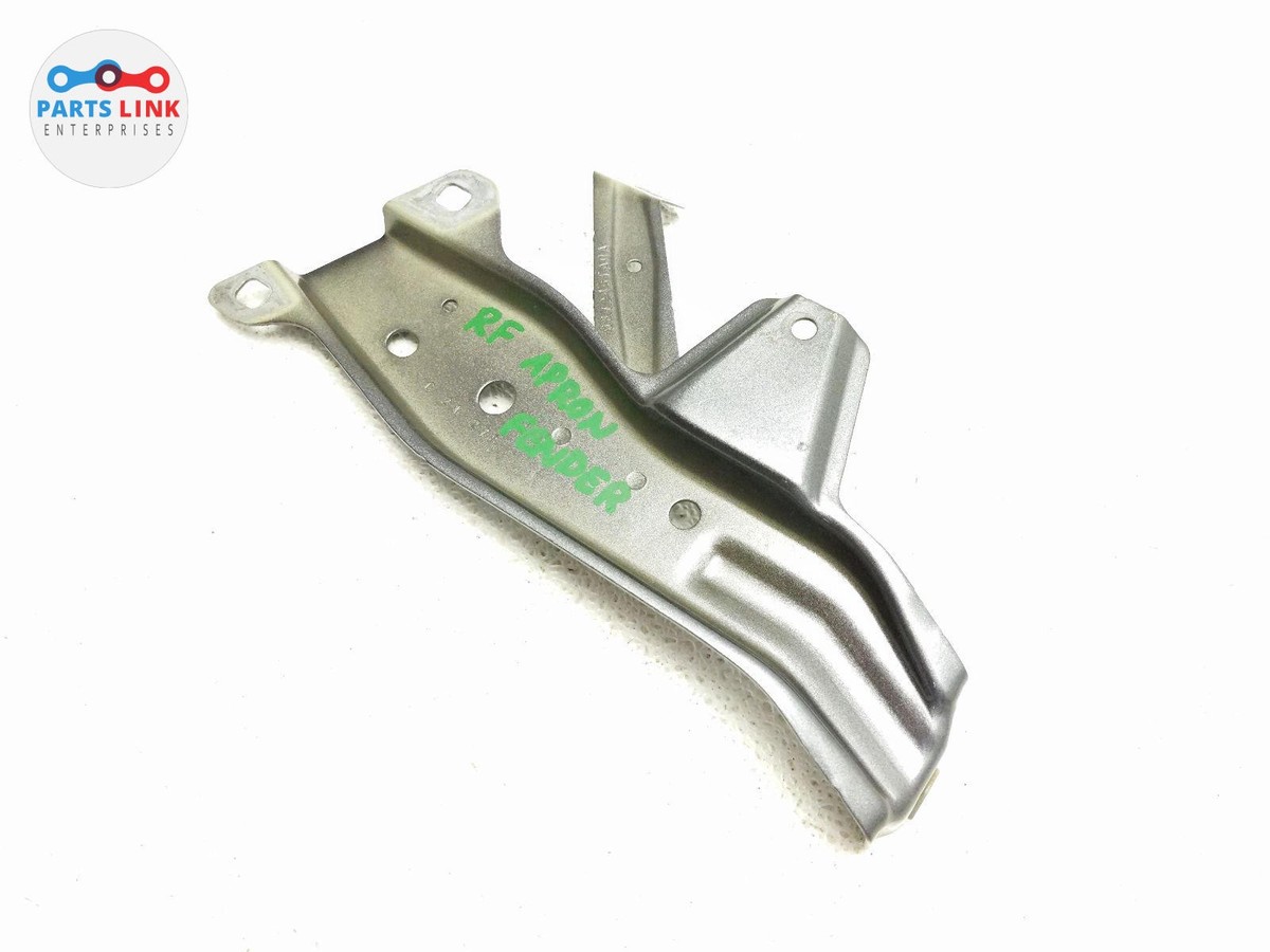 4588さま1002 2022-23 INFINITI QX60 FRONT RIGHT APRON FENDER BRACKET