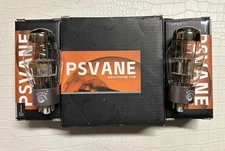 Horizon Series 6SL7-AT Vacuum Tube Amplifier Matched Pair (2 PACK)NEW FAST SHIP