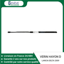Verin de hayon / de capot Lancia DELTA