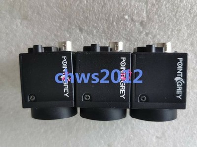 1 PCS Point Grey BFLY-PGE-132S2M-CS Industrial Camera in good condition #jg