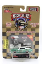 Racing Legends 1998 NASCAR Legends 50th Anniversary Elmo Langley 64 Mercury