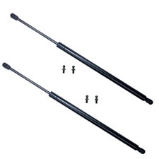2pcs 22.84 in Rear Back LIFTGATE Lift Support Fits 4 Door, Wagon, Not for