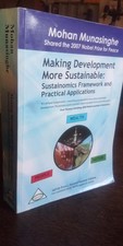 Making Development More Sustainable: Sustaino...