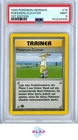 POKEMON BREEDER 1ST EDITION BASE SET POKEMON GERMAN 1999 76 PSA 9