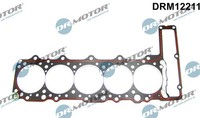 1X Dr.Motor Automotive DRM12211 Dichtung Zylinderkopf FüR Mercedes-Benz Daewoo P
