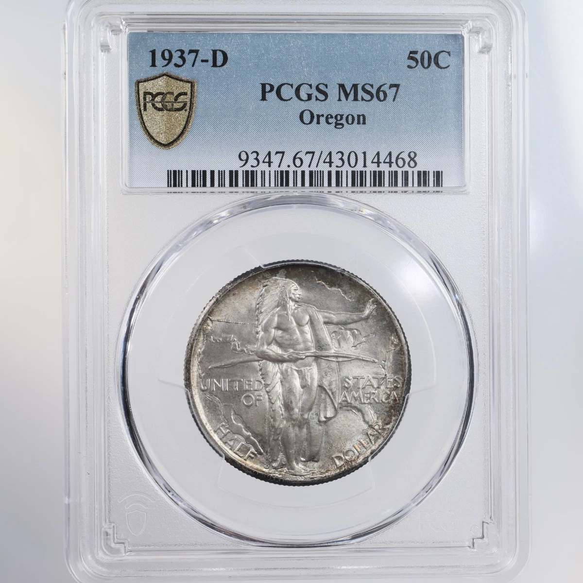 MS 67 Graded 1937 Year US Commemorative Coins for sale | eBay