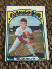 1972 Topps Complete Your Set 300-600 numbers