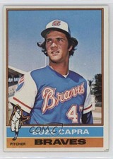 Buzz Capra