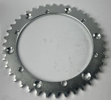 Caltric RS108-40 Rear Chain Sprocket 40T Yamaha Raptor 660 2001-2005