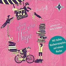 Eine Messerspitze voll Magie: Gelesen von Birte Schnöink... | Buch | Zustand gut