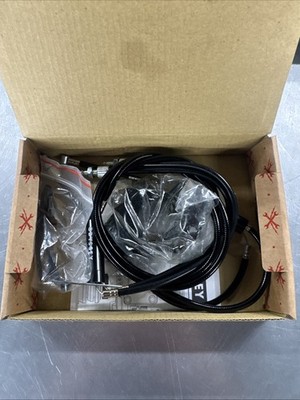 Odyssey Gyro G3 Kit Brand New In The Box All Parts Included