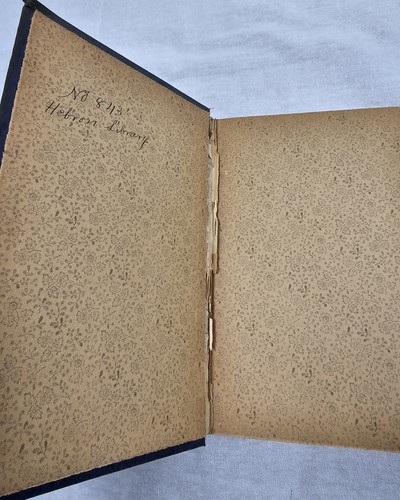 Antique 1894 Our Journey Around The World Rev Francis Clark Hardcover Book Illus - Picture 11 of 21