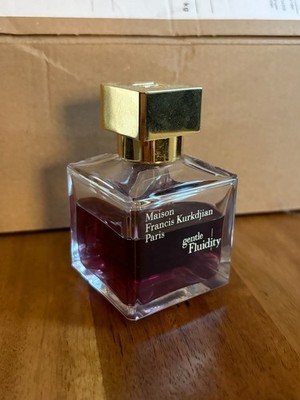 Gentle Fluidity Gold | Maison Francis Kurkdjian | Eau de Parfum | 50ml
