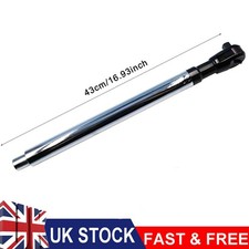 1/2" Offset Ratchet Extension Wrench Impact Long Handle Mechanic Car Repair Tool