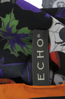 Echo Womens Scary Holiday Print Square Scarf Multicolor Size 38X38" — photo 4