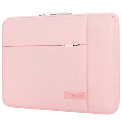 Lacdo 13 inch Laptop Sleeve Case for 13 inch MacBook Air M5 A3449 (2026), M4 ...