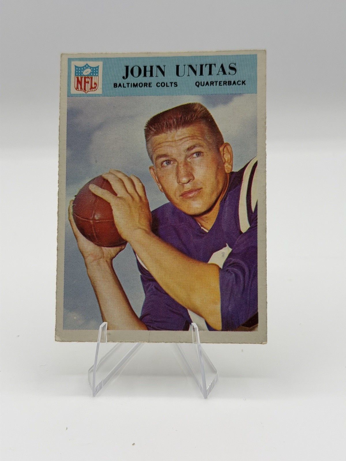 john unitas