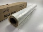Seat-Mate 10-001 Roll Of 200 Disposable Plastic Seat Covers