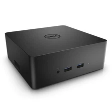 Docking Station Dell MV6YJ Docking Station - 3 Display Support - 2 USB 2.0 - 3