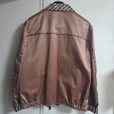 Bottega Veneta Jacket - BTS Collaboration