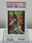 SHOHEI OHTANI 2013BBM HISTORIC COLL ONCE TEENS NOW-HOLO FOIL(/50)#TN2 PSA9!(RC)