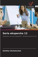 GüNther Dichatschek | Seria Ekspercka 12 | Taschenbuch | Polnisch (2025)