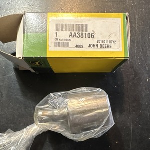 John Deere Planter Bearing #AA38106 (1) new 