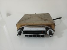 AUTORADIO CONDOR  PER AUTO D'EPOCA mod. GK 4710 OM