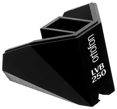 Ortofon Stylus 2M Black LVB 250 Replacement Stylus