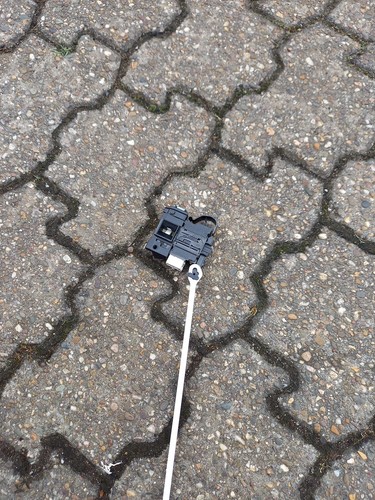 Waschmaschine BEKO WML61433NPS1 Türschloss Türverriegelung Schloss2849660200