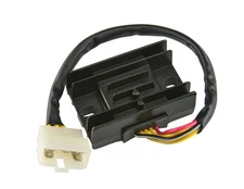 Premium Voltage Regulator / Rectifier Quadrunner King Quad 160 250 280 300