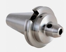 Techniks 22996 CAT 50 End Mill Holder -METRIC SIZE- CAT50 x 32mm I.D. - 4.6" NEW