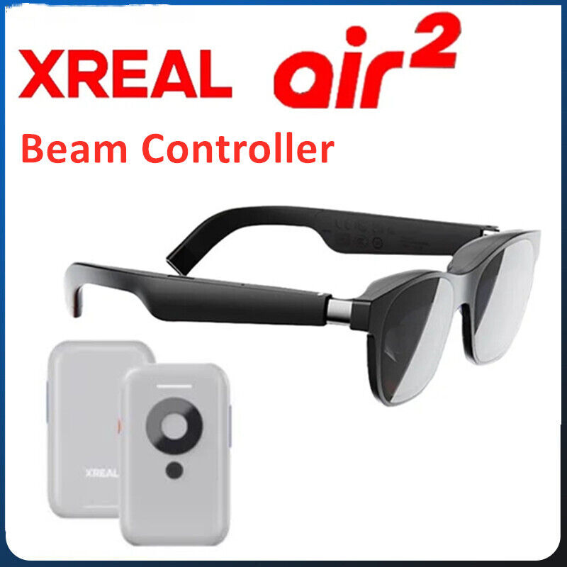 Xreal Air 2 Smart Glasses Simulate 330-Inch Screen