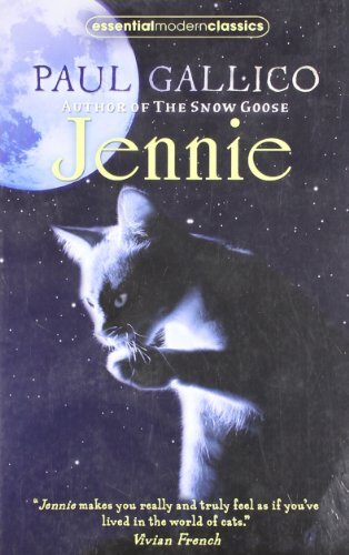 Jennie (Essential Modern Classics) By Paul Gallico