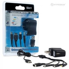 5 In 1 Universal Power Adapter for the Ninten...