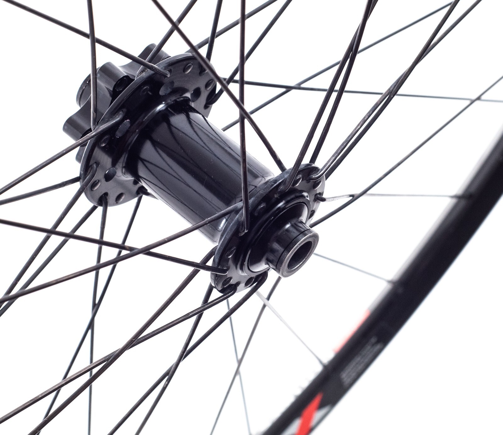 Stan's NoTubes Iron Cross ZTR Alloy Disc 11s Tubeless Gravel Bike 700c