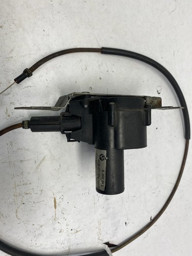 1995-1999 BMW E36 325i 328 CRUISE CONTROL THROTTLE ACTUATOR MODULE OEM 8 360 043 - Picture 8 of 11