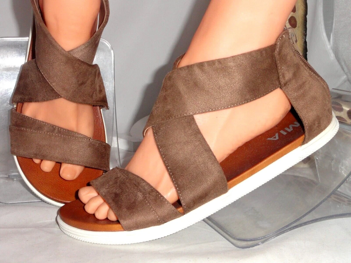 Mia deana sales sandal black