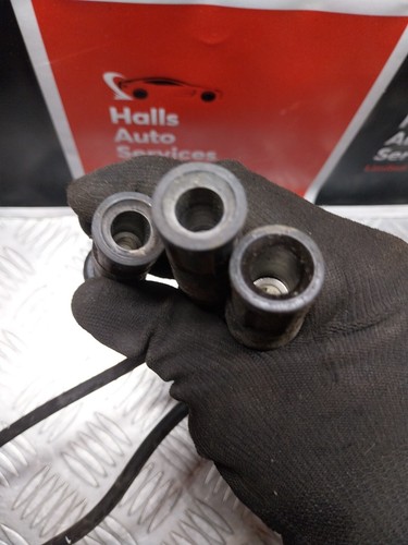 06A035281 GOLF MK4 2000-2004 IGNITION COILS X 3 - Picture 3 of 3