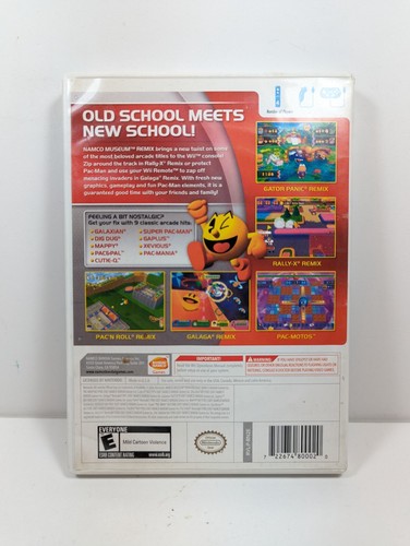 Nintendo Wii Cheap Value Affordable Games A-Z No Manual Tested Resurfaced - Picture 144 of 253