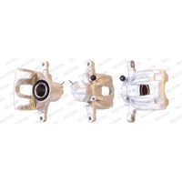 Ferodo Bremssattel Hinten Rechts Bremssystem Bosch FüR Mercedes-Benz Vito/Mixto