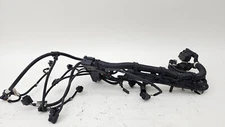 2014-2016 BMW F10 M5 4.4L V8 Gasoline Engine Motor Wire Wiring Harness Cable OEM