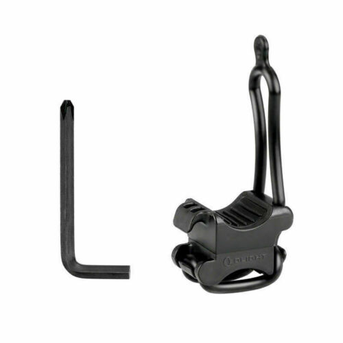 Olight FB-1 10~35MM Universal Bike Mount Holder - Picture 8 of 9