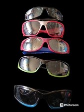 Boys Kids Variety Of Sunglasses TMNT, Spiderman,Avengers 5 Pair