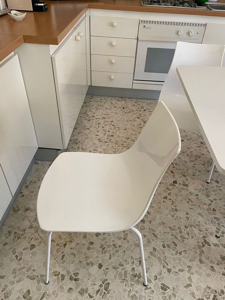 Connubia Ricambi Sedie Calligaris Ice Calligaris Connubia Sgabello