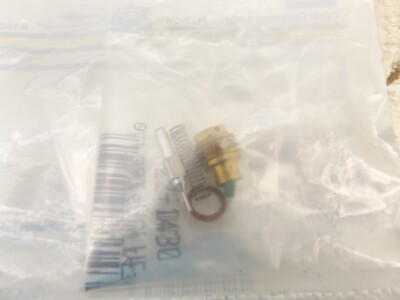 #ad #ad 630932A Tecumseh Parts INLET NEEDLE $9.99