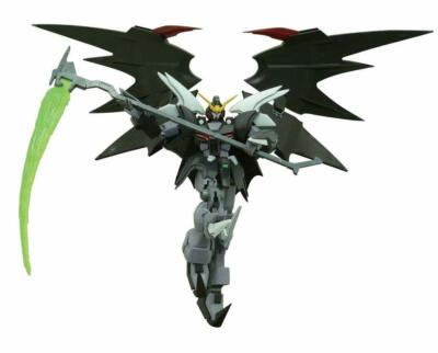 Bandai Deathscythe Hell Ver EW 1/100 Master Grade | eBay