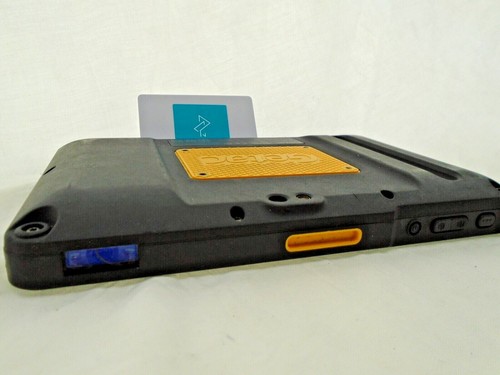 Tablet Getac Z710 totalmente resistente 7" Android 4.1 16 GB BT WiFi - Imagen 5 de 6